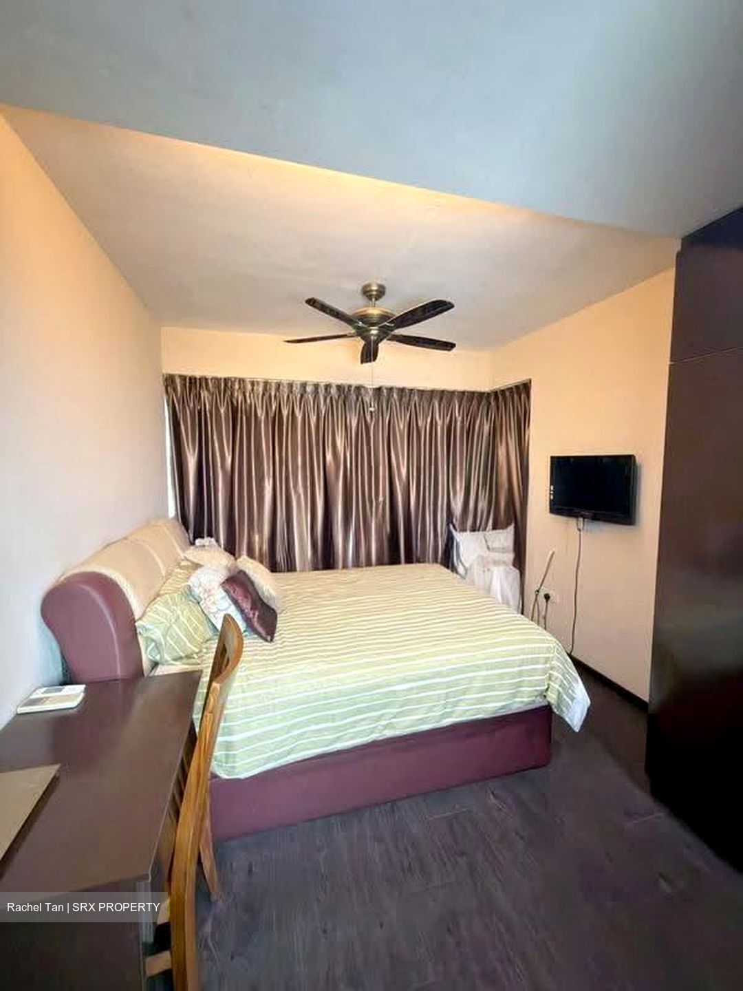 Blk 22 Ghim Moh Valley (Queenstown), HDB 5 Rooms #632951771